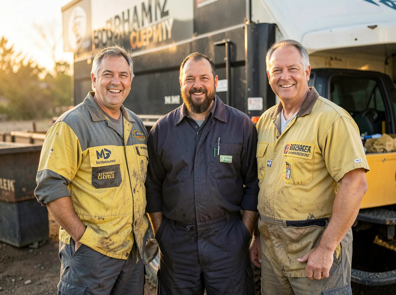 Sewage Cleanup company in Folly Beach, SC