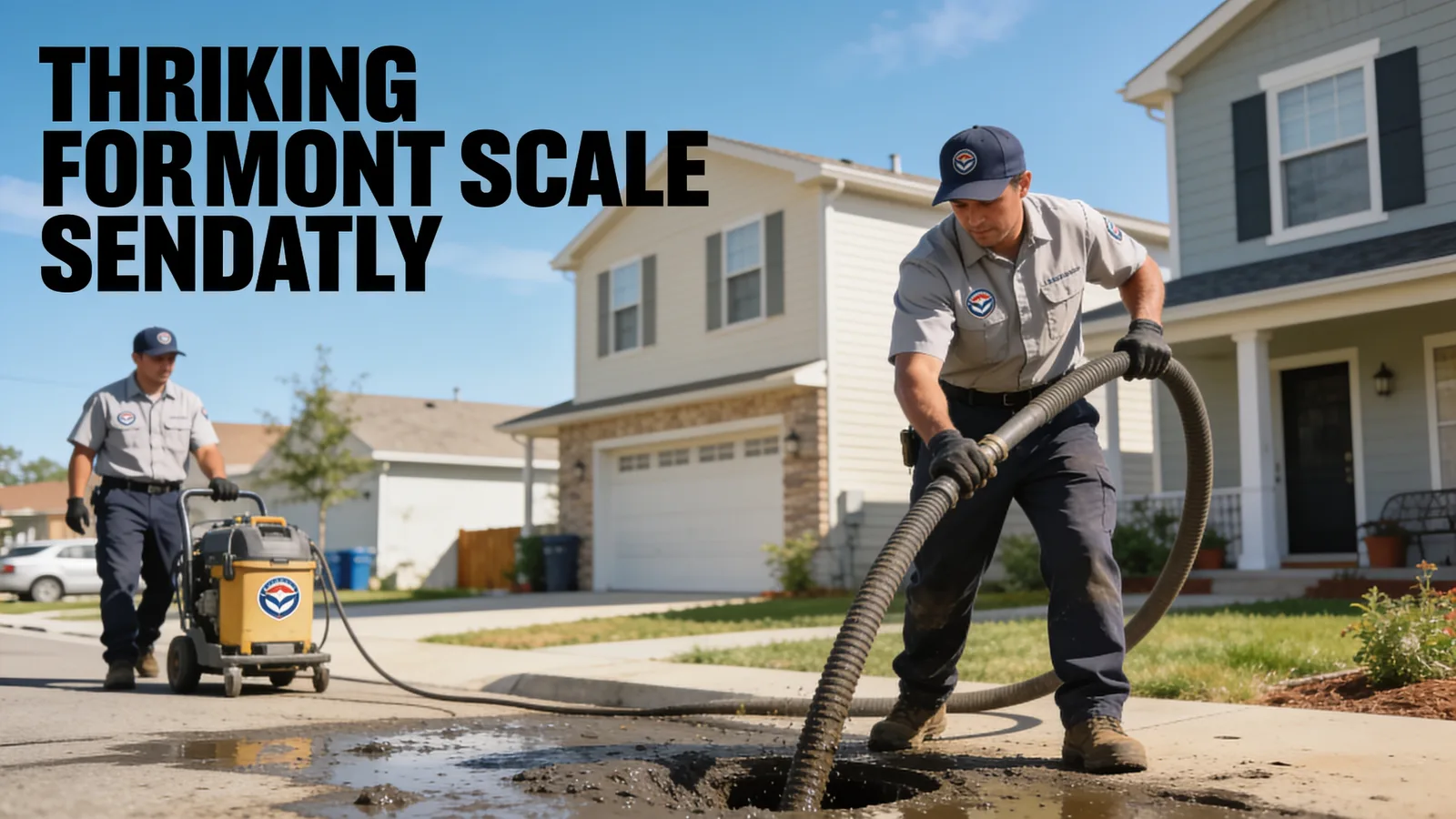 Sewage Cleanup in Folly Beach, SC near me